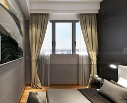 The Gazania (D19), Condominium #505485111